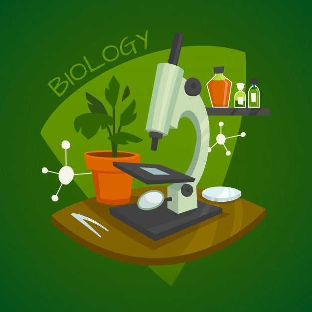 Biology Classes