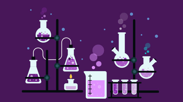 Chemistry Classes - 16