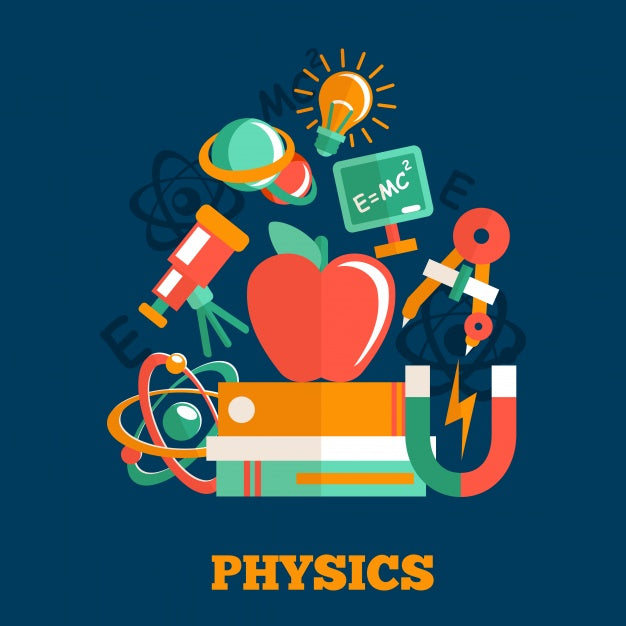 Physics Classes