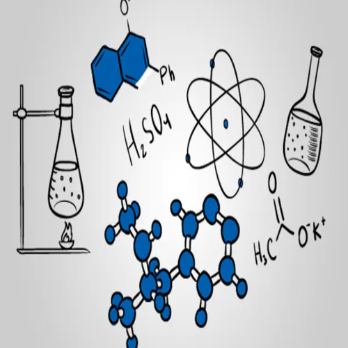 Chemistry Classes - 6 Lessons