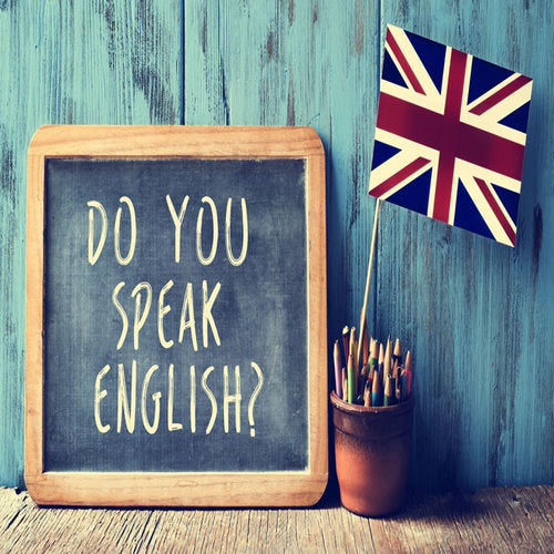 English Lessons