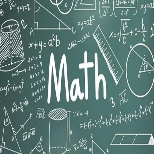 Maths Lessons (1 hour each)